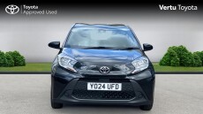 Toyota Aygo X 1.0 VVT-i Pure 5dr Petrol Hatchback
